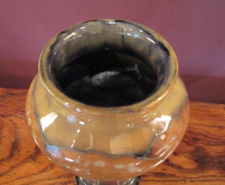 Superb Moorcroft Eventide Vase - Image 3