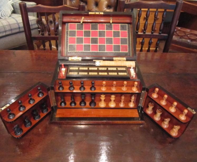 Outstanding Victorian London Games Compendium - Image 1