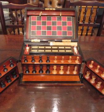 Outstanding Victorian London Games Compendium