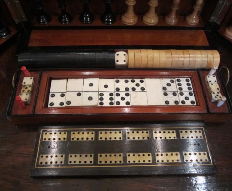 Outstanding Victorian London Games Compendium - Image 2