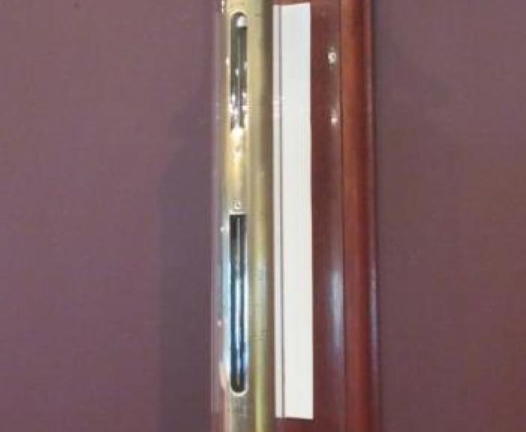 High Quality 1920's Scientific London Stick Barometer - Image 1