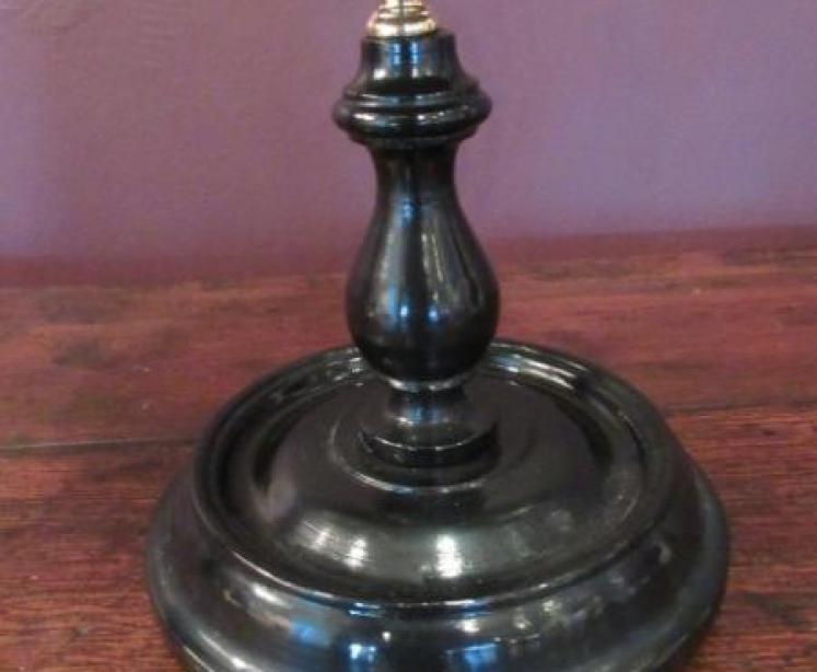 Phillip's of London 6" Paper Mache Terrestrial Globe - Image 3