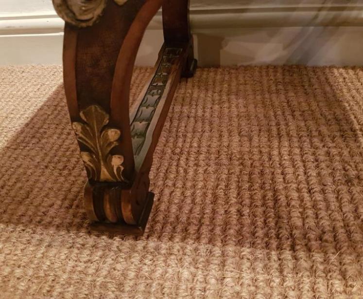 Late Victorian Walnut Lamp Table or Occasional Table - Image 3