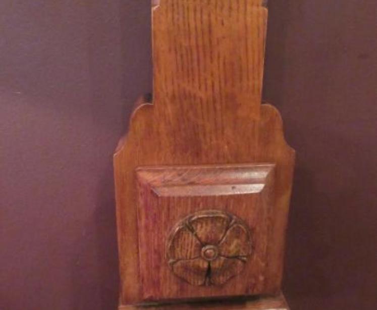 Superb Victorian 'Sea-Coast' London Stick Barometer - Image 4