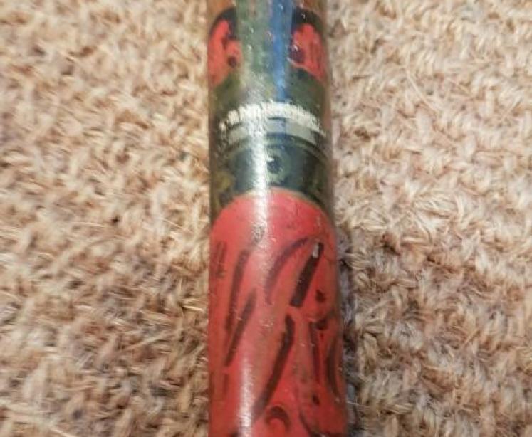 Victorian Edinburgh Policeman's Truncheon - Image 3