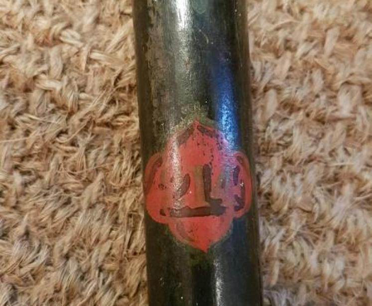 Victorian Edinburgh Policeman's Truncheon - Image 4