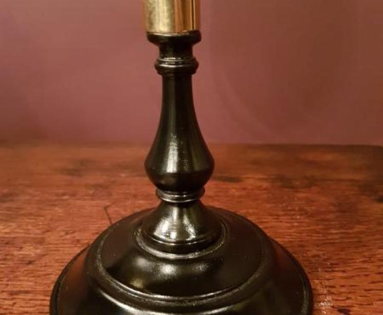 Phillip's of London 6" Paper Mache Library Globe - Image 2