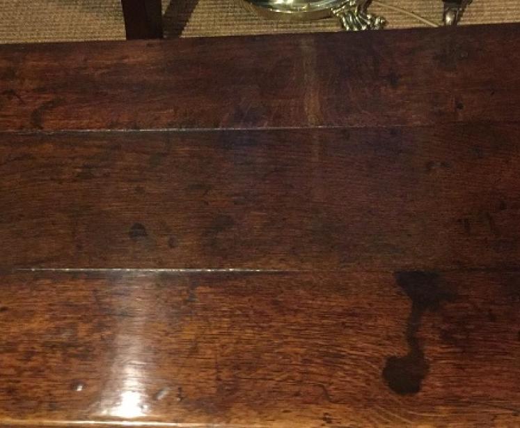 Superb George II Period Antique Country House Dresser - Image 3