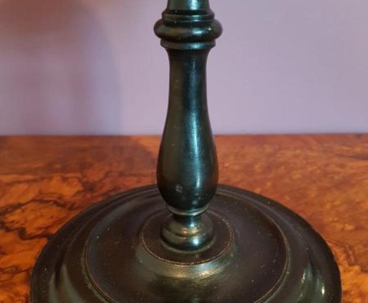 1920's Geographical 8" Terrestrial Globe - Image 2