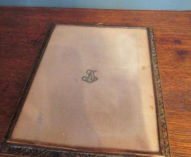 Early Victorian Miniature Portrait of a Gentleman - Image 4