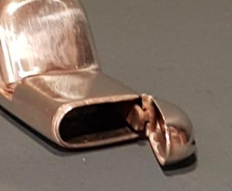 Victorian Silver Sovereign and Vesta Case - Image 3