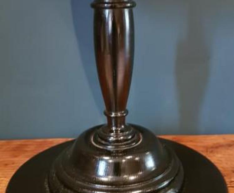 1920's Geographica 10" Terrestrial Globe - Image 6