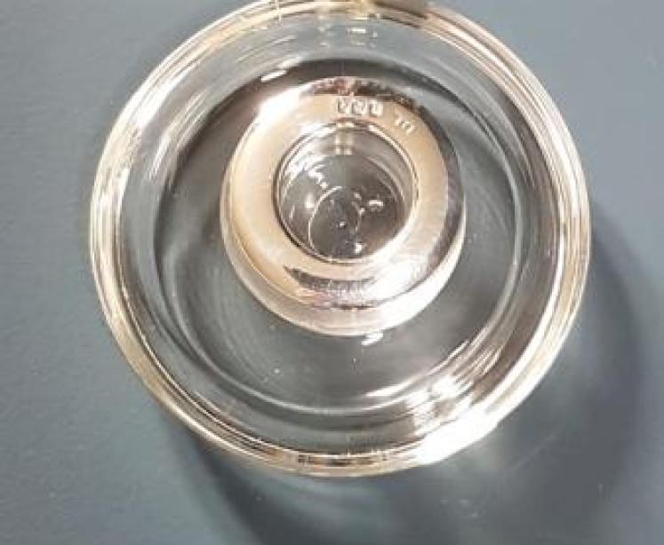 Silver Mounted Match Holder - Image 6