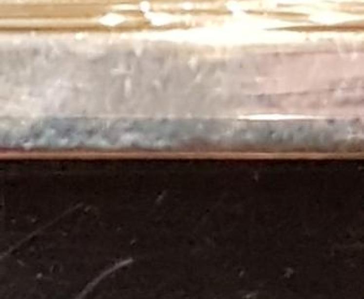 Rare Antique Solid Silver Perpetual Desk Calendar - Image 5