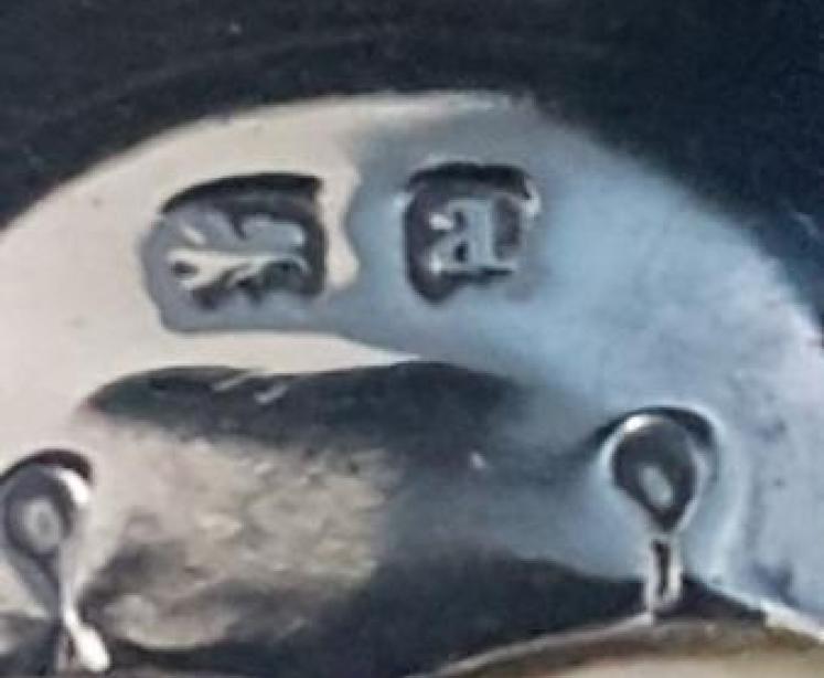 Victorian Silver And Bone Page Turner - Image 6