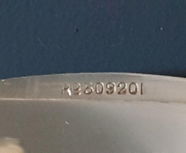 Sampson Morden Silver Hexagonal Vesta Case - Image 6