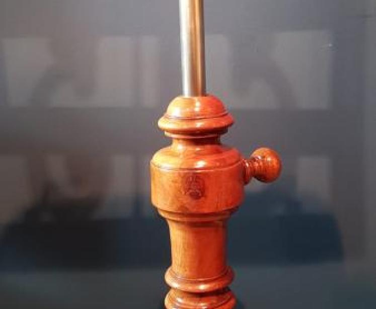 Superb Victorian Walnut Duet Music Stand - Image 6