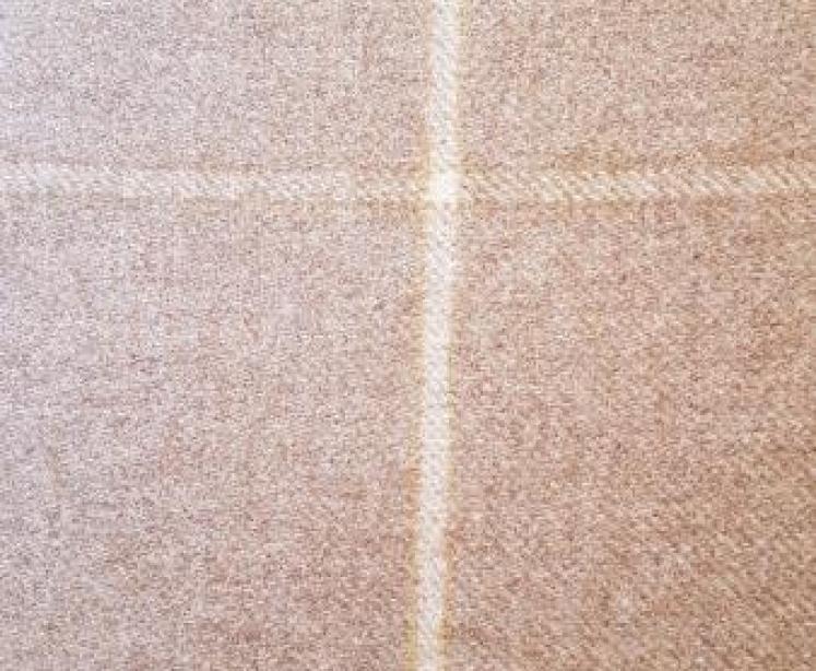 Superb Matching Pair of Wing Back Arm Chairs - Image 7