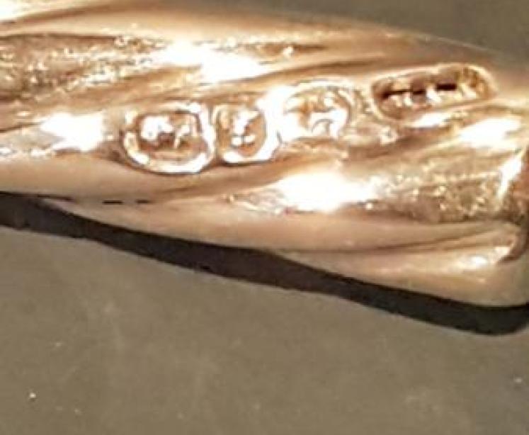 Victorian Silver Pencil and Matching Pen - Image 4