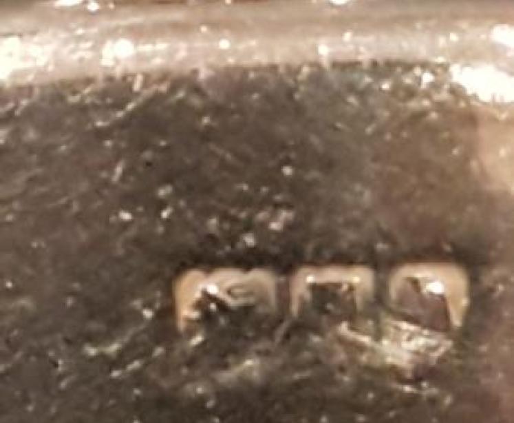 Edwardian Stamp and Sovereign Case - Image 5