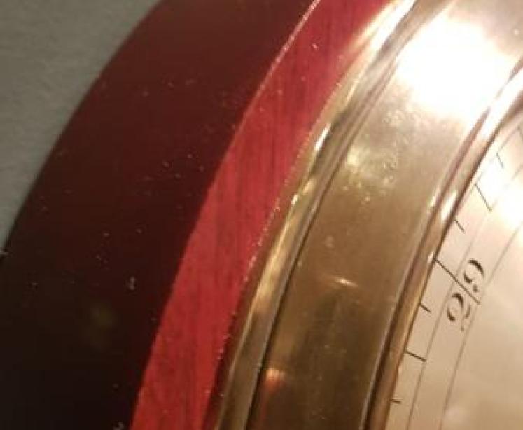 Superb Negretti and Zambra Barometer - Image 4