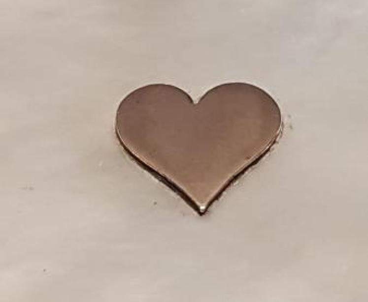 Victorian Levi & Salaman Pin Dish - Image 5