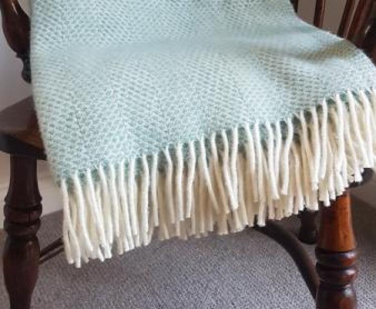 Tweedmill Beehive Ocean - Image 1