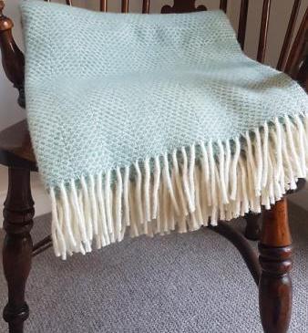 Tweedmill Beehive Ocean