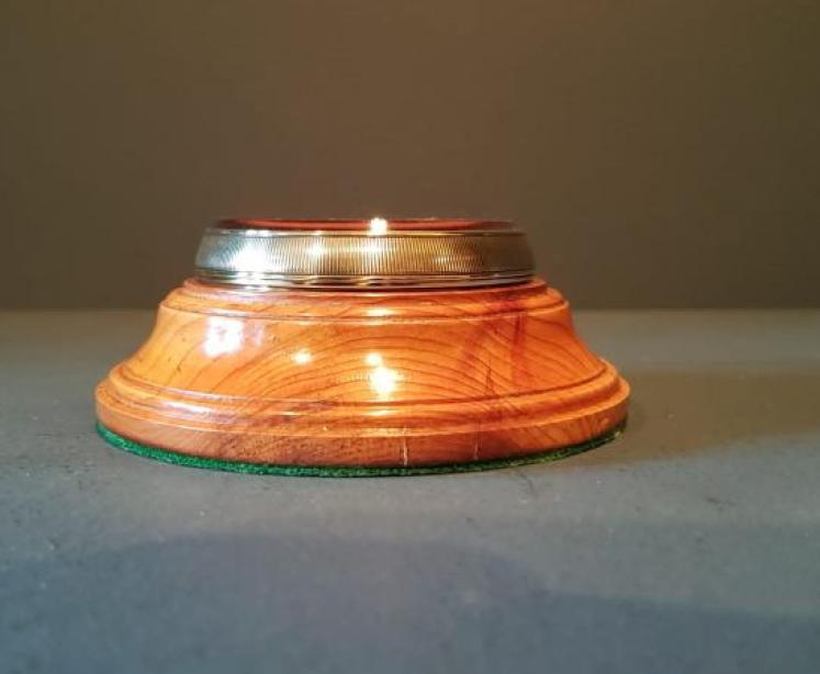 1920's Motor Barometer - Image 3