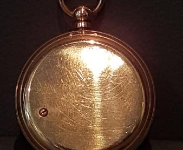 Superior Quality Dolland Pocket Barometer - Image 5