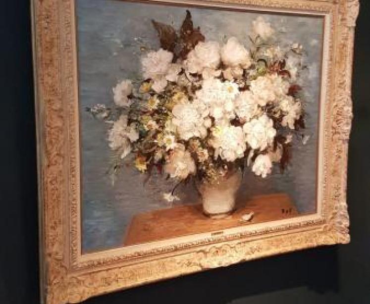 Fine Quality Oil on Canvas by Marcel Dyf - Image 6