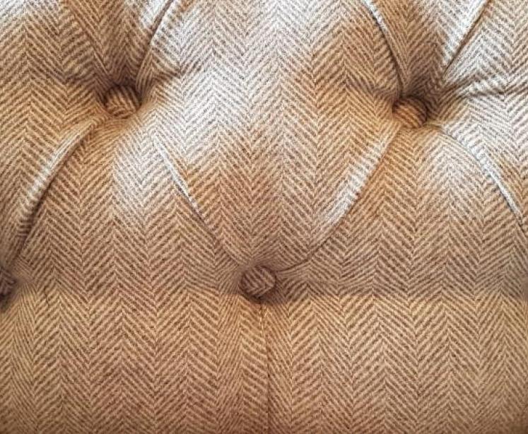 Superb Victorian Chesterfield Sofa - Image 4
