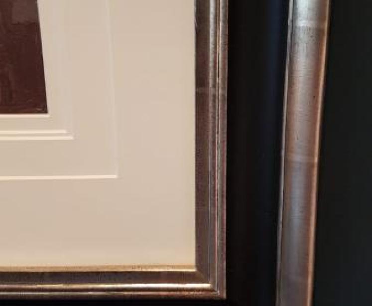 Original Oil by Donald McIntyre - Image 3