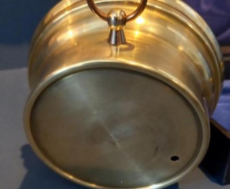 Marine Barometer with Presentation Case - Image 5