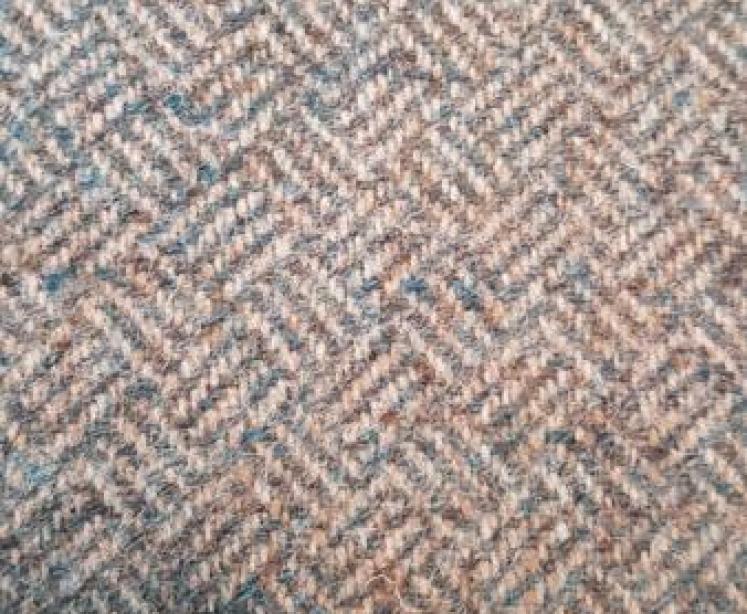 Victorian Walnut Framed Open Arm Chair - Image 4