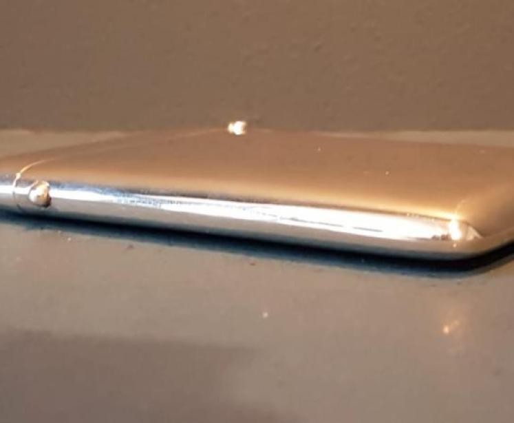 Immaculate Silver Card Case  - Image 7