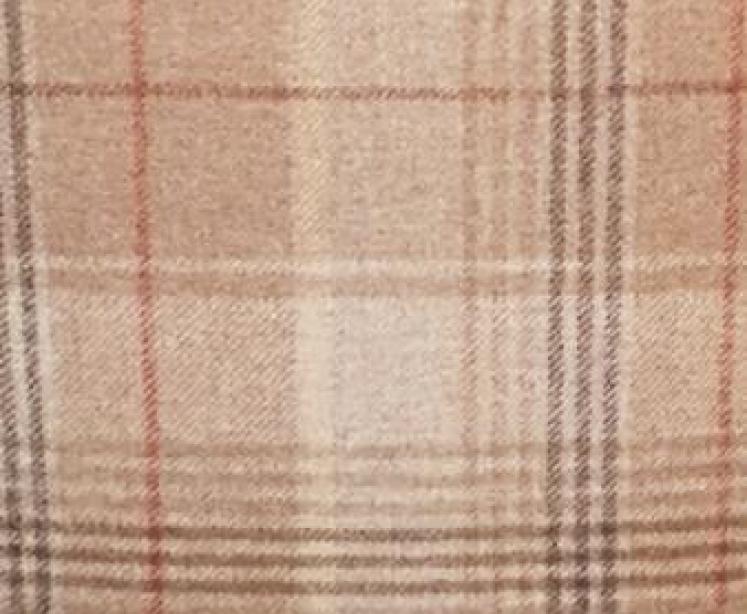 Victorian Upholstered Easy Chair - Image 4