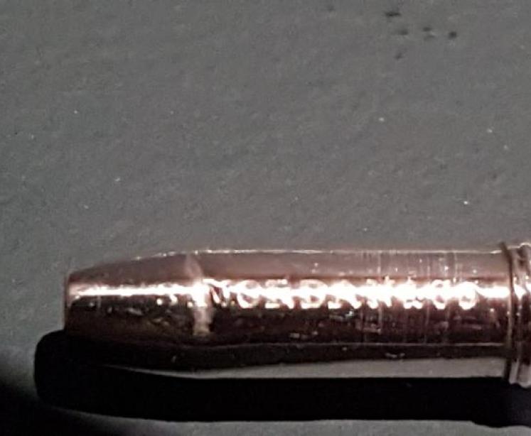 Matching Pair of Sampson Morden Silver Pencils - Image 4