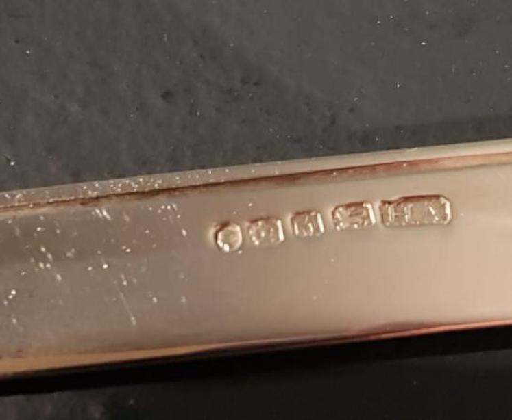 Victorian Silver and Mother of Pearl Pen Knife - Image 6