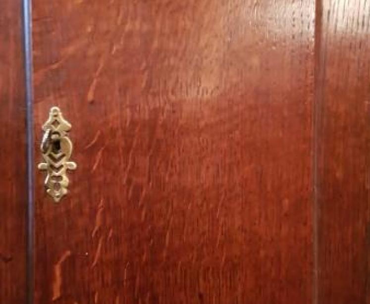 Fine Mid Georgian Preston 8 Day Longcase Clock - Image 5