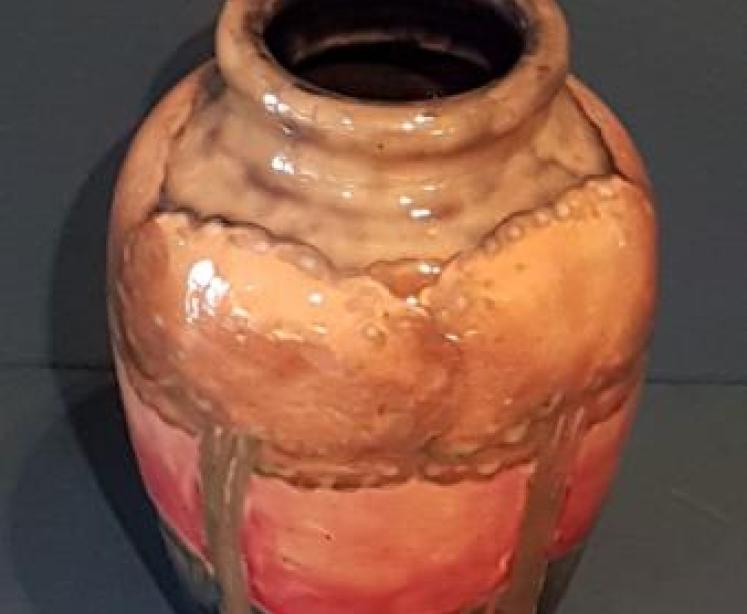 Large Moorcroft Eventide Vase - Image 7