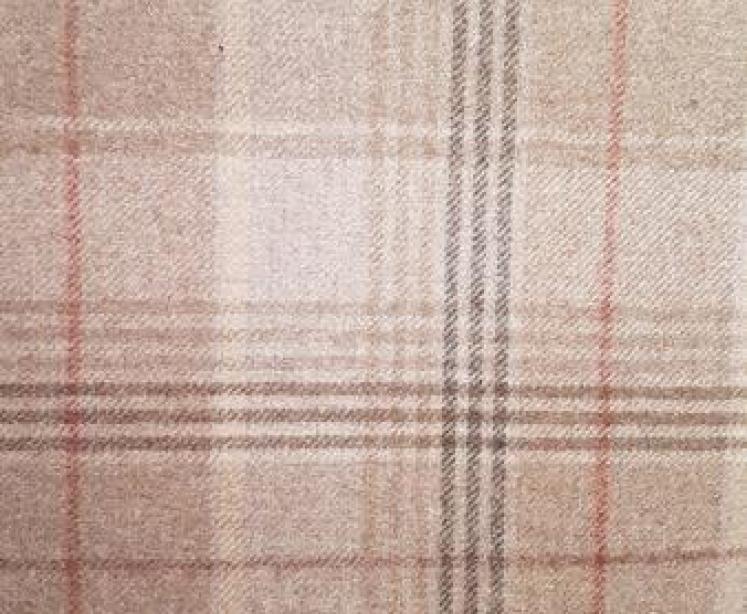 Stylish Victorian Wing Back Arm Chair - Image 3