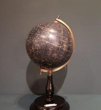 1930's Phillips Celestial Globe