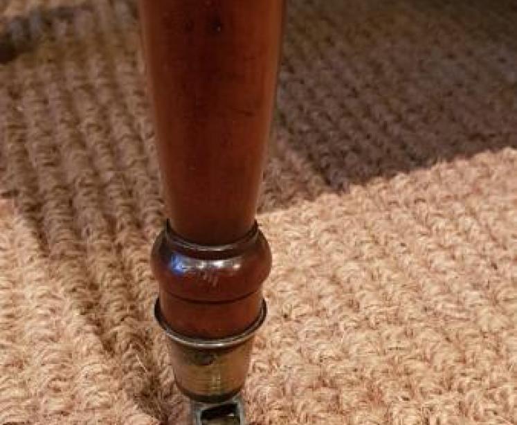 Regency Mahogany Canterbury - Image 6