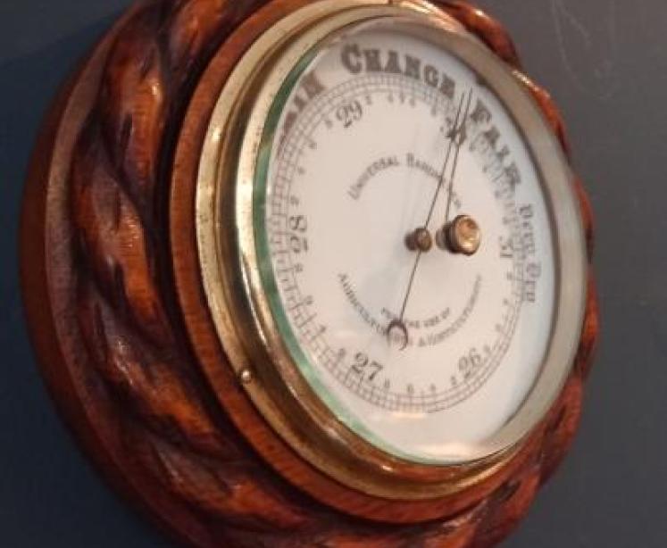 Victorian Agricultural & Horticultural Barometer - Image 6