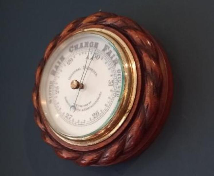 Victorian Agricultural & Horticultural Barometer - Image 7