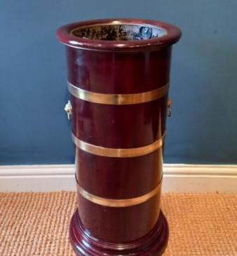 Superb Victorian Country House Stick Stand