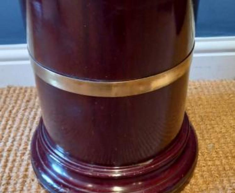 Superb Victorian Country House Stick Stand - Image 2