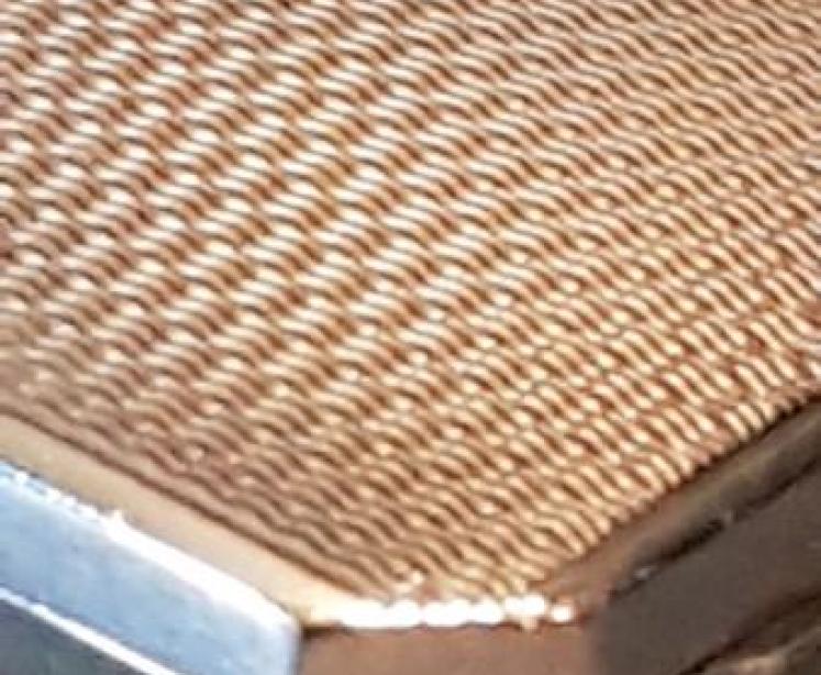 Silver George VI Coronation Match Book Case - Image 6