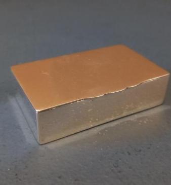 George V Period Silver Table Snuff Box